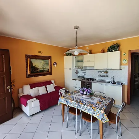 Apartman Dolce Meta Misano