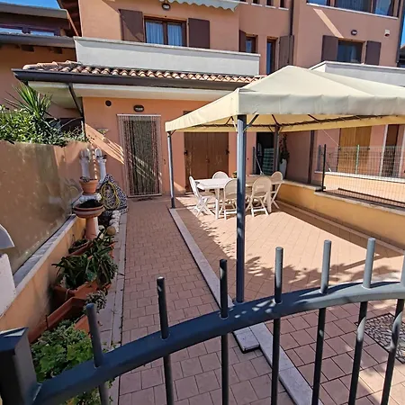 Dolce Meta Misano Misano Adriatico