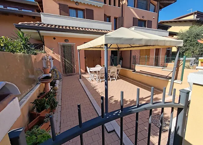 Apartman Dolce Meta Misano *