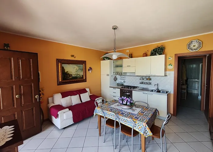 Apartman Dolce Meta Misano