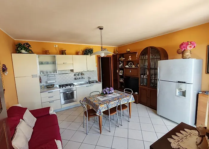 Dolce Meta Misano Apartman