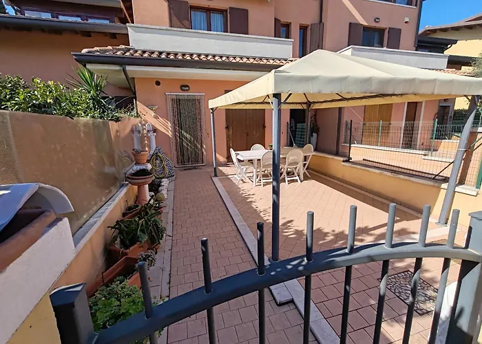 Dolce Meta Misano Misano Adriatico