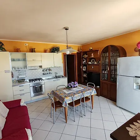 Dolce Meta Misano Appartement
