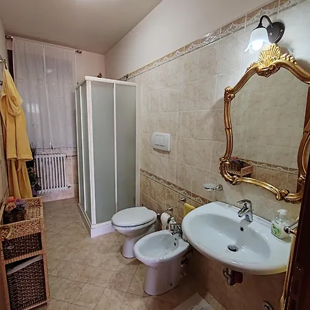 Dolce Meta Misano ミザーノ・アドリアーティコ