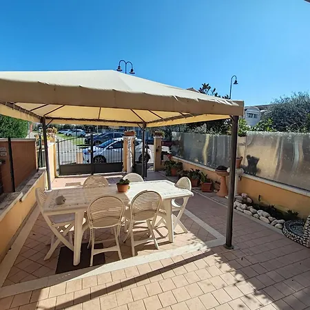 アパート Dolce Meta Misano ミザーノ・アドリアーティコ