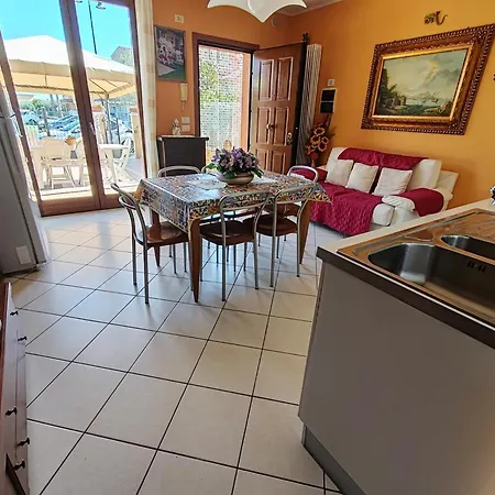 Dolce Meta Misano * ミザーノ・アドリアーティコ