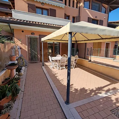 Dolce Meta Misano Misano Adriatico