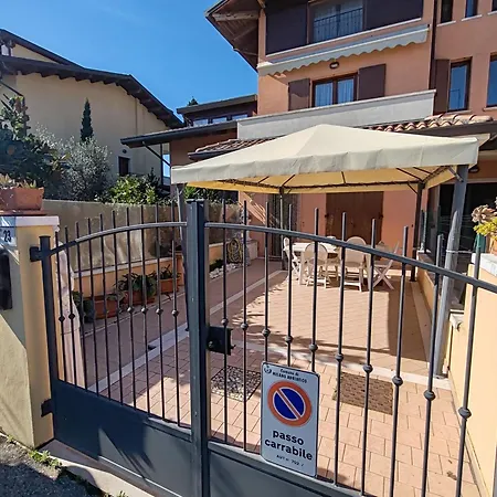 Dolce Meta Misano Appartement Misano Adriatico