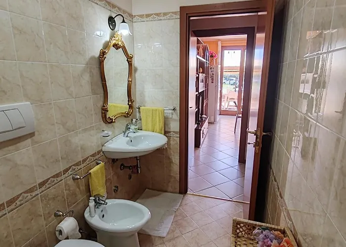 Apartamento Dolce Meta Misano Misano Adriatico