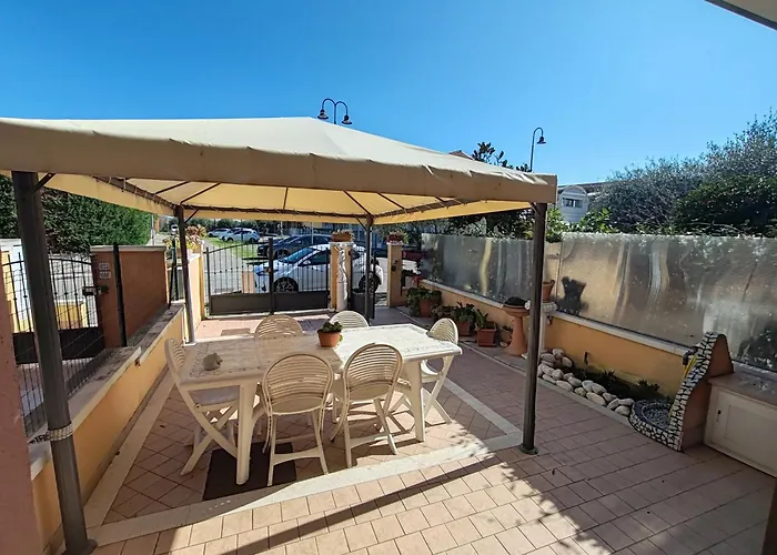 Apartamento Dolce Meta Misano Misano Adriatico