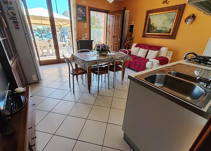 Dolce Meta Misano * Misano Adriatico