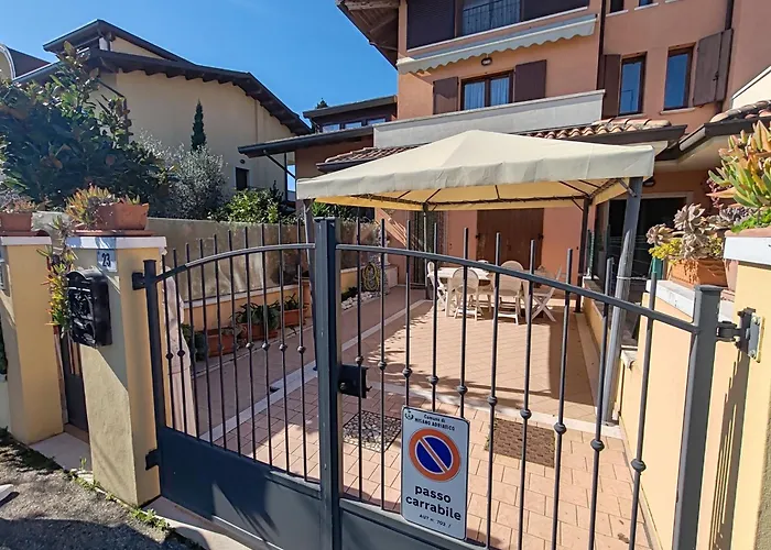 Dolce Meta Misano Apartamento Misano Adriatico